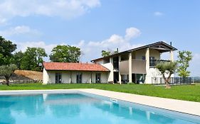 Bed&Breakfast Le Giale