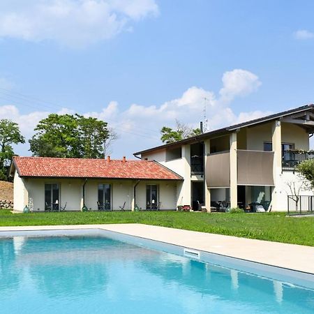 Bed&Breakfast Le Giale Castelnuovo del Garda Extérieur photo