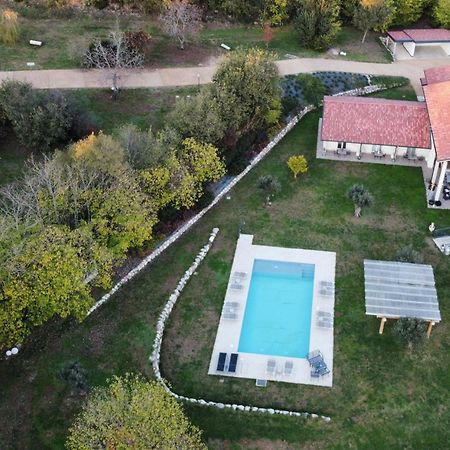 Bed&Breakfast Le Giale Castelnuovo del Garda Extérieur photo
