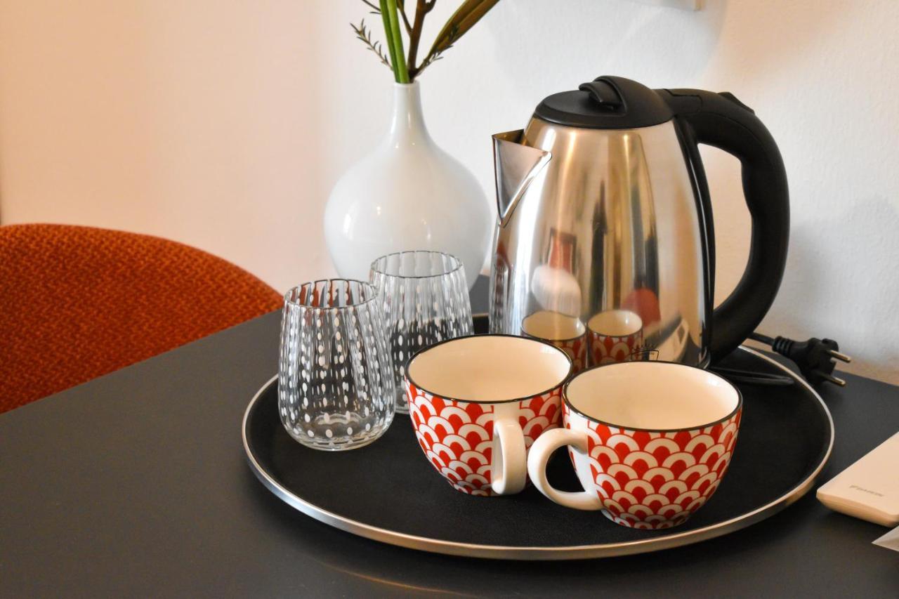 Bed&Breakfast Le Giale Castelnuovo del Garda Extérieur photo