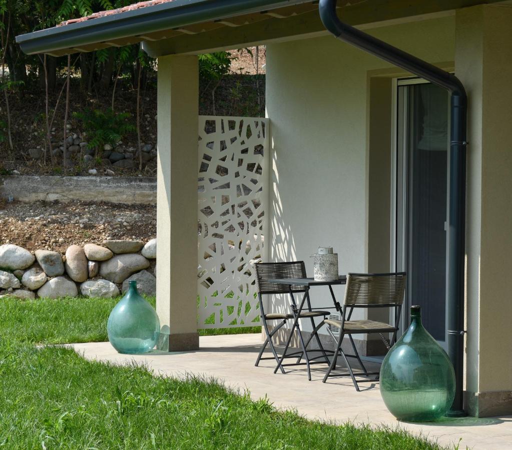 Bed&Breakfast Le Giale Castelnuovo del Garda Extérieur photo
