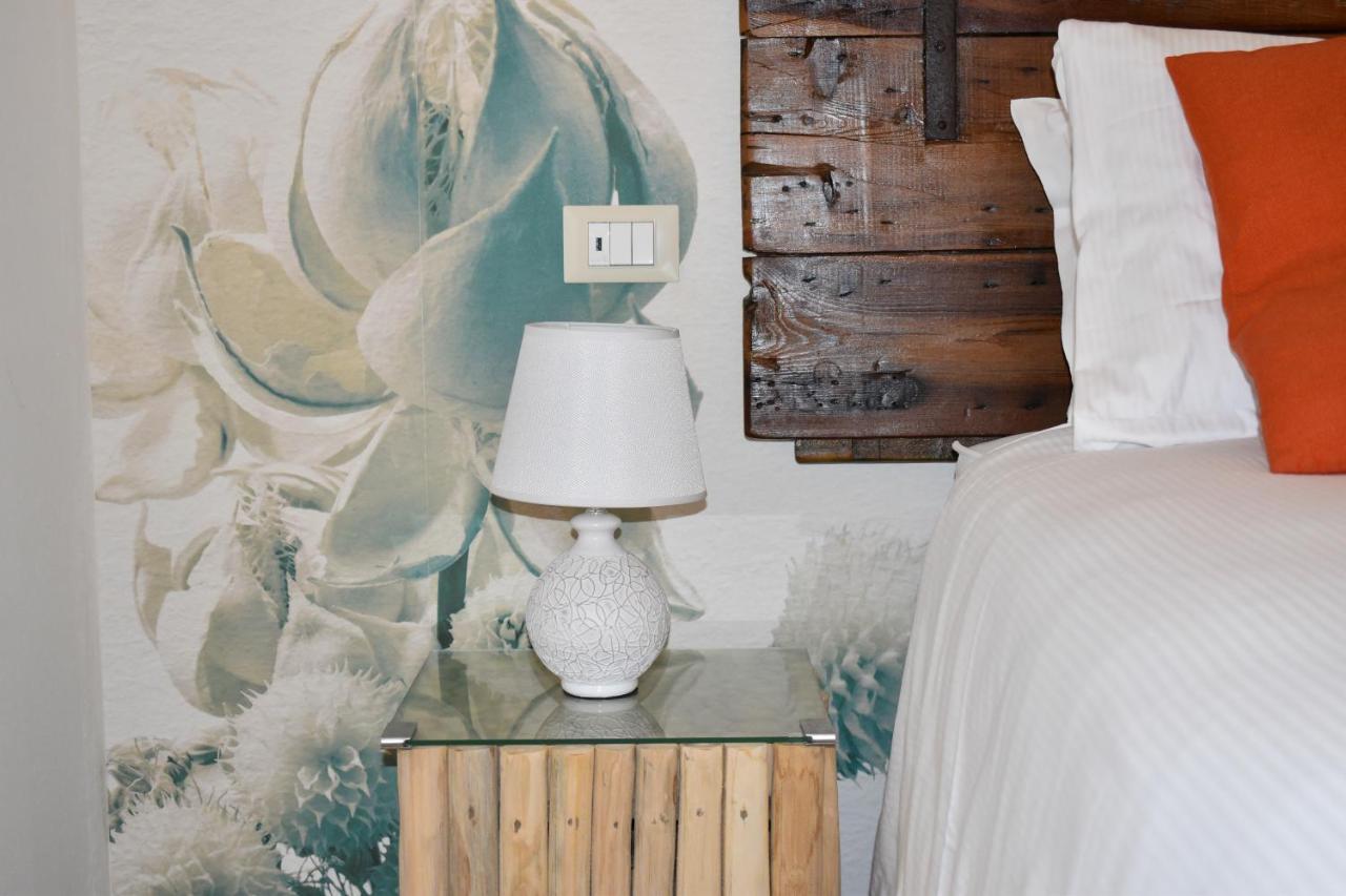 Bed&Breakfast Le Giale Castelnuovo del Garda Extérieur photo