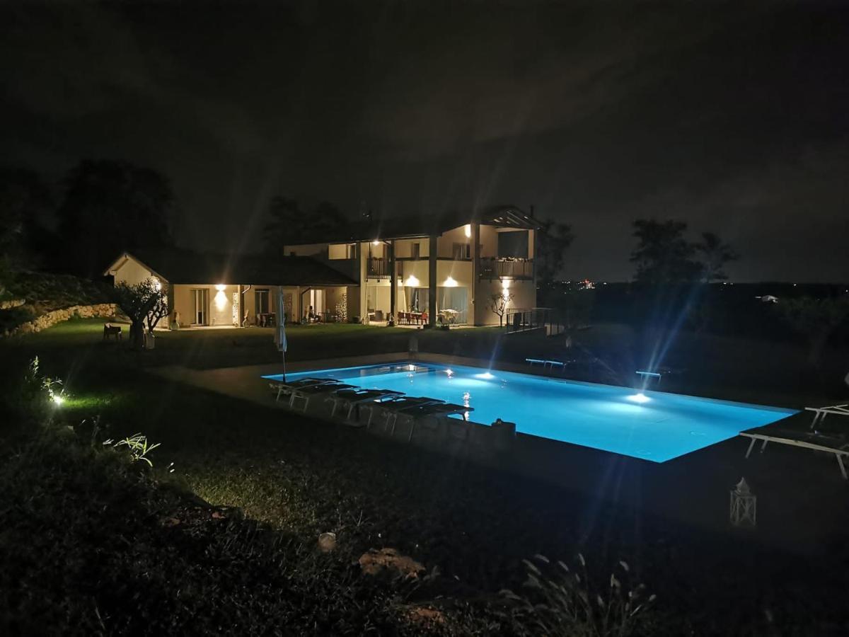 Bed&Breakfast Le Giale Castelnuovo del Garda Extérieur photo