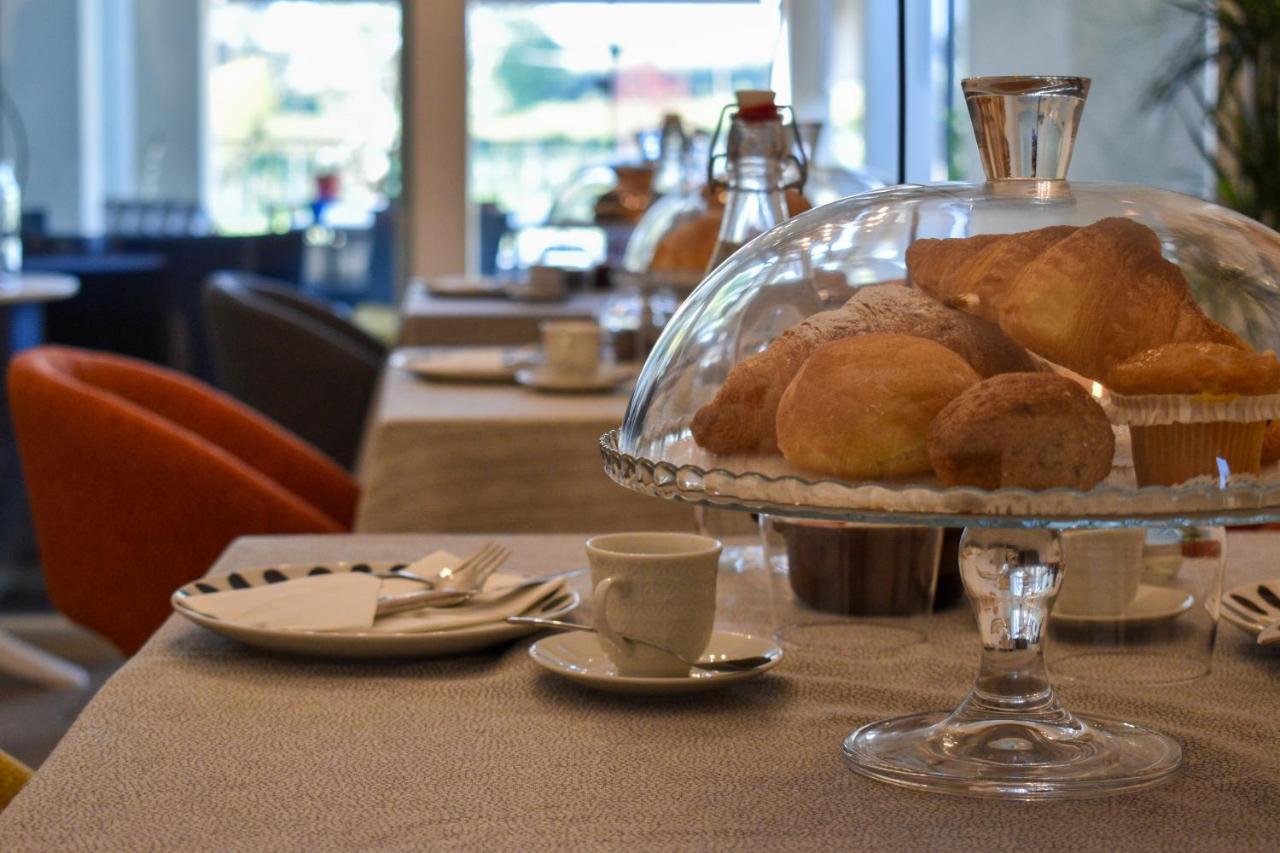 Bed&Breakfast Le Giale Castelnuovo del Garda Extérieur photo
