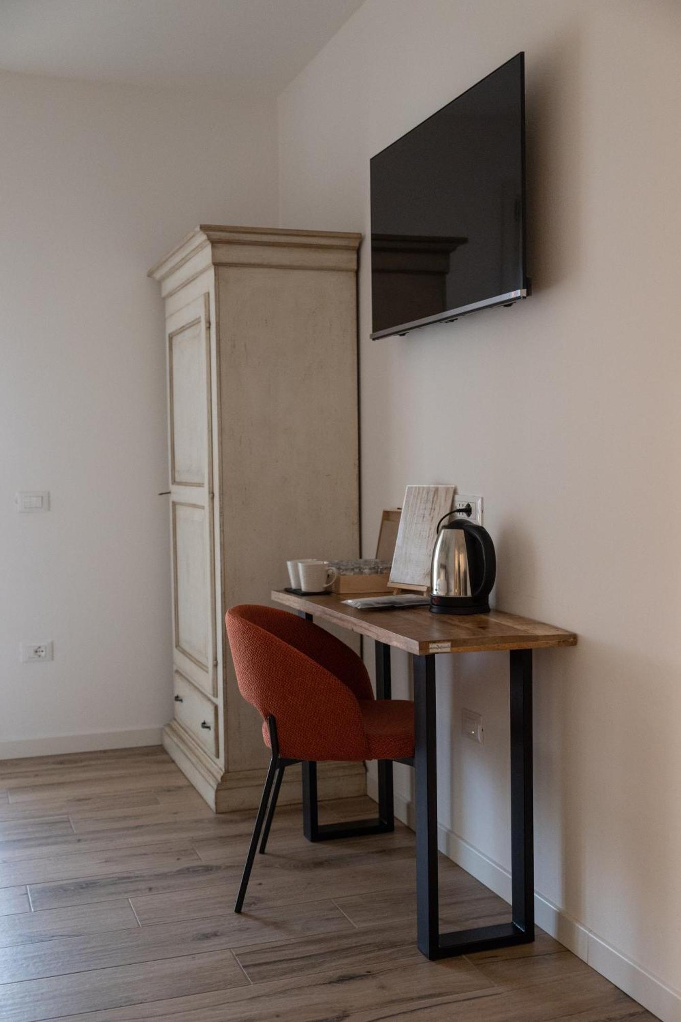 Bed&Breakfast Le Giale Castelnuovo del Garda Extérieur photo
