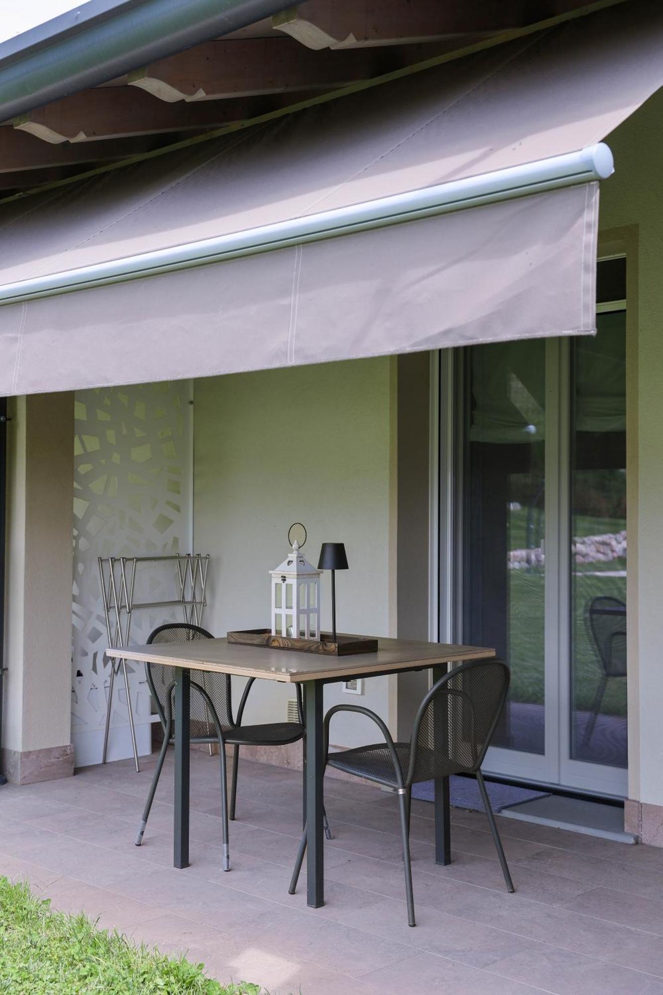 Bed&Breakfast Le Giale Castelnuovo del Garda Extérieur photo
