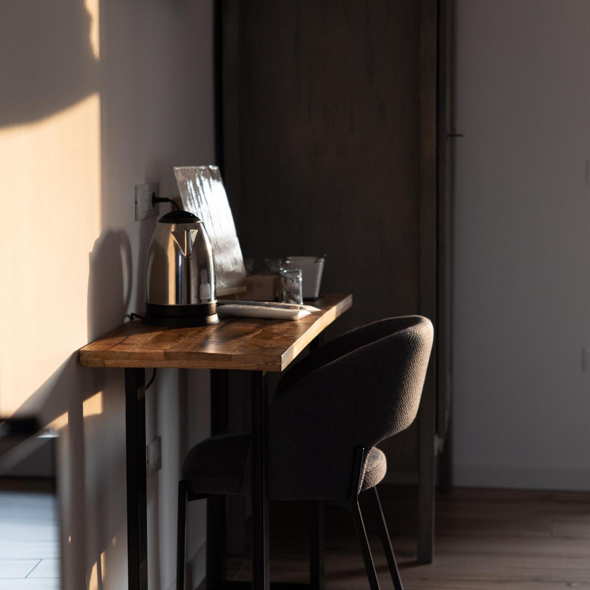 Bed&Breakfast Le Giale Castelnuovo del Garda Chambre photo