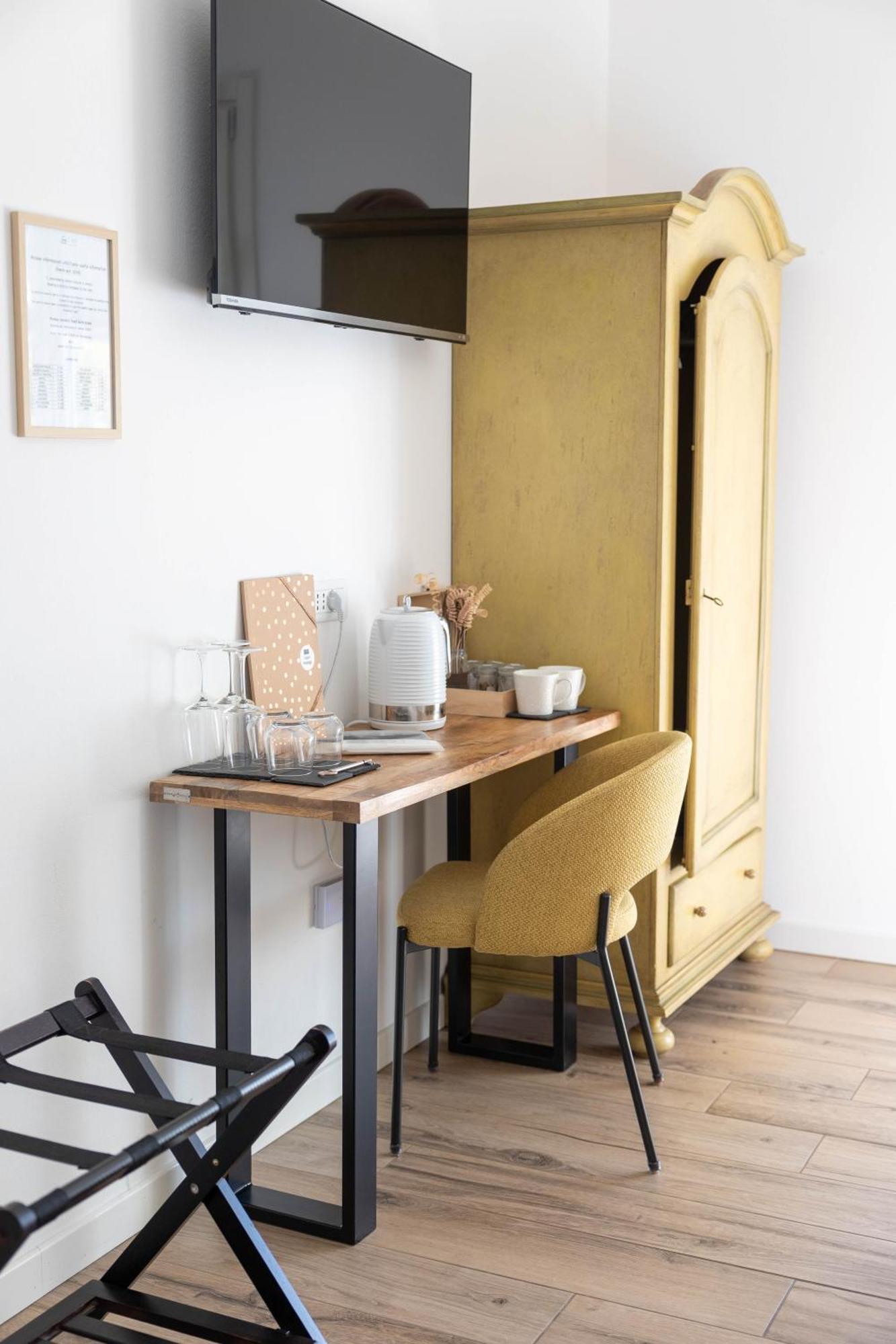 Bed&Breakfast Le Giale Castelnuovo del Garda Chambre photo