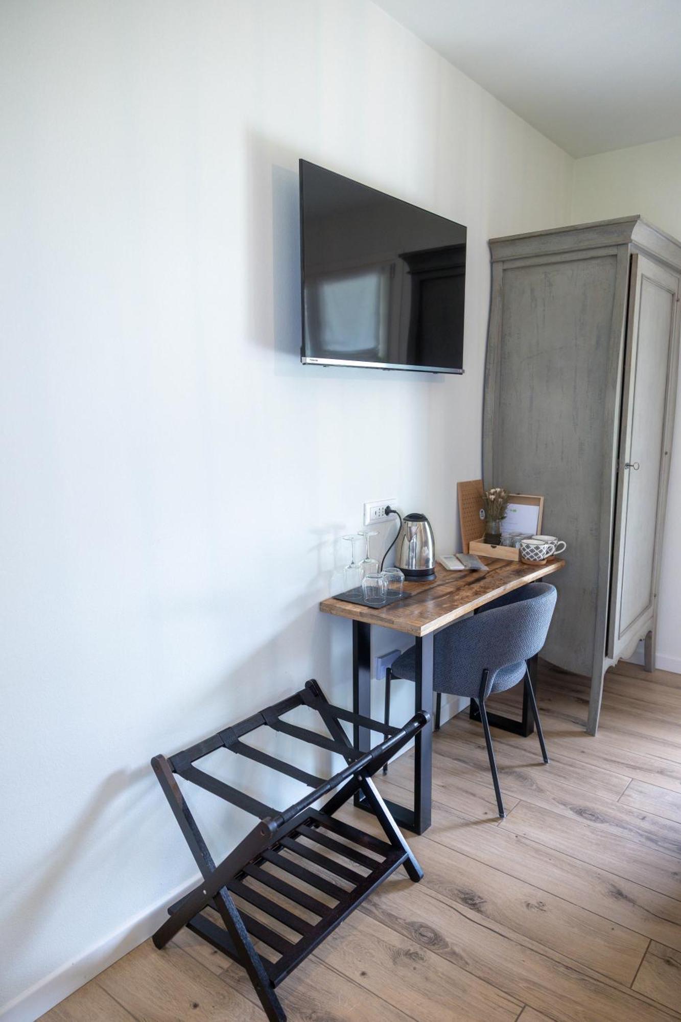 Bed&Breakfast Le Giale Castelnuovo del Garda Extérieur photo