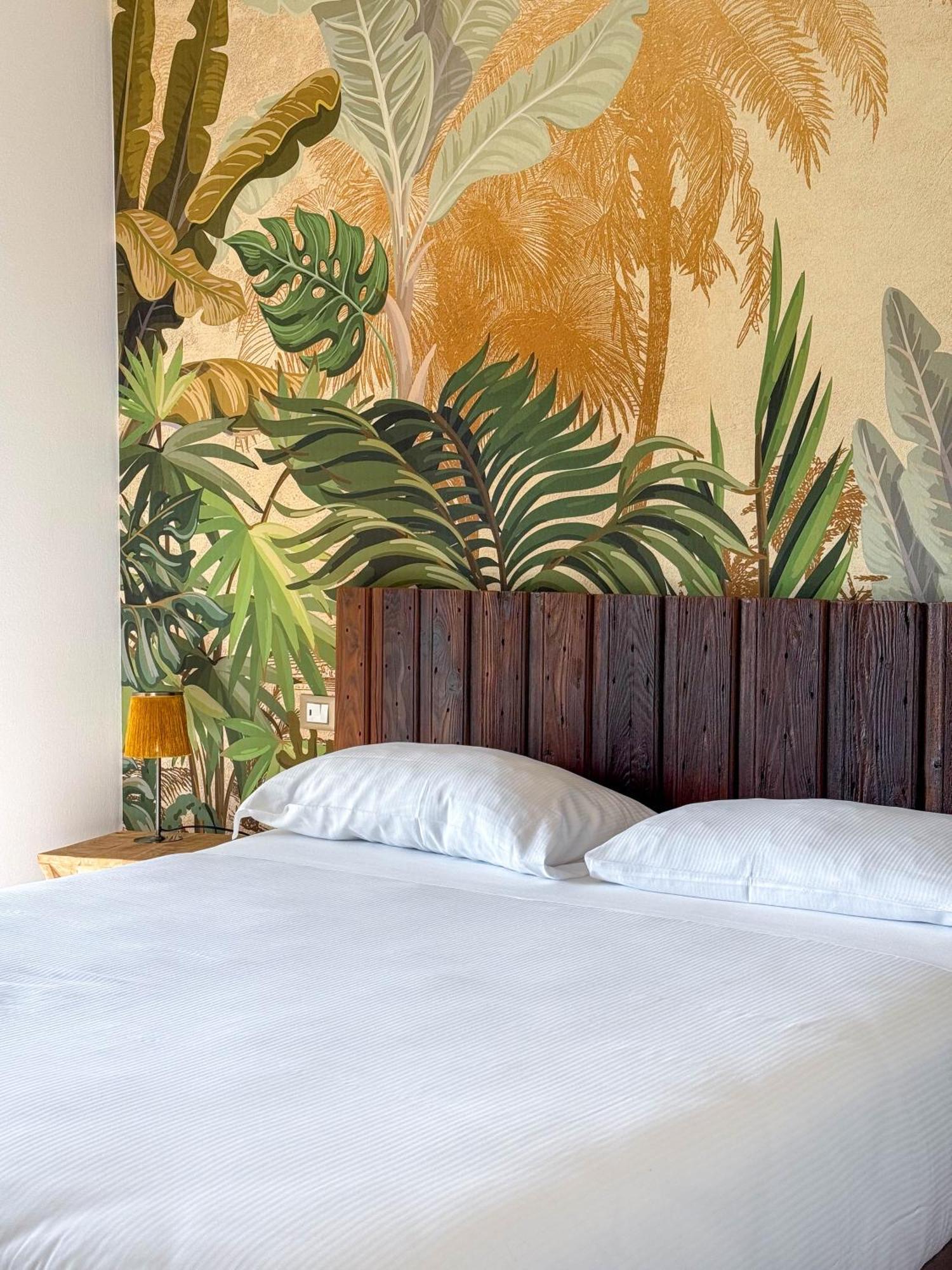 Bed&Breakfast Le Giale Castelnuovo del Garda Chambre photo